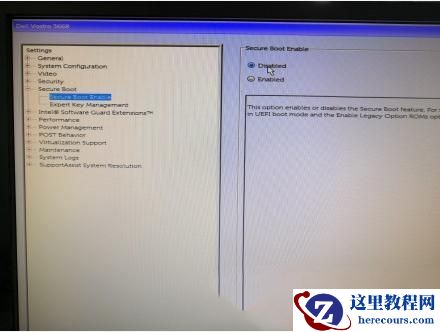 Dell安装win7启动不了怎么办？Dell安装win7启动不了解决方法