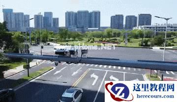 中智行车路协同商业化再落一子，网联式Robobus运营启动