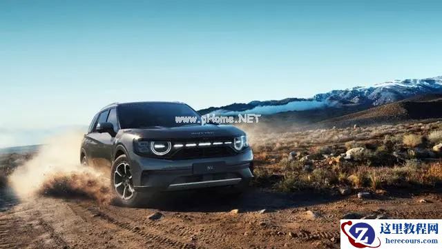 紧赶慢赶三年后，岚图起个大早赶个晚集？