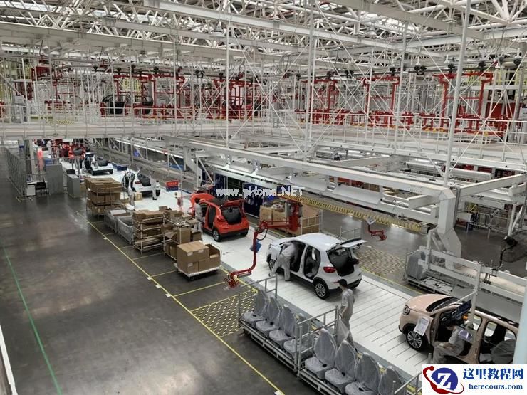 45 亿入账！「零跑」冲刺 IPO ：大华的千亿市值梦，傅利泉最后的倔强