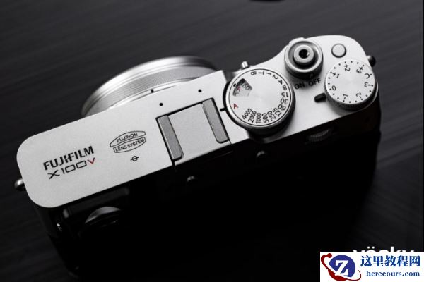 全面再进化，富士X100V复古旁轴无反相机评测