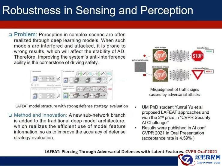 澳门大学须成忠：「保守」无法推动智能驾驶行业进步 | 第四届全球智能驾驶峰会