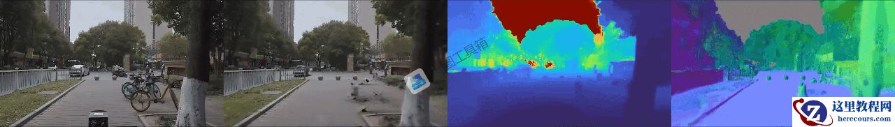 独揽首届深圳(国际)人工智能环卫机器人大赛所有细分赛第一,酷哇科技深度技术解析