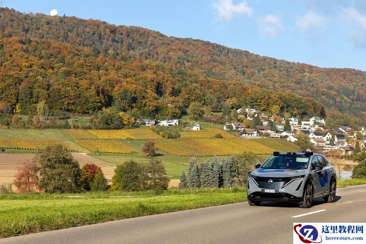 自我造血,文远知行Robotaxi的关键一步