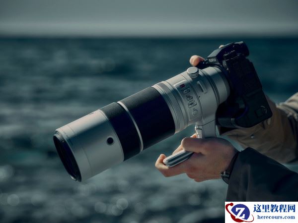 X系列抓拍性能和视频性能的再次巅峰之作 富士无反数码相机“FUJIFILM X-H2s”