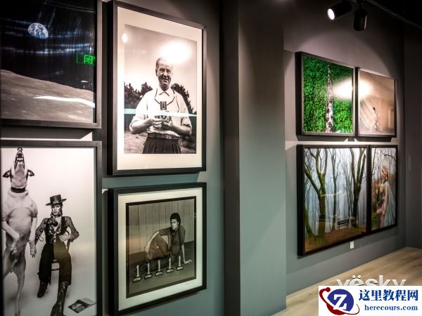 尼康1系列停产? 苏哈首个中国体验区落地