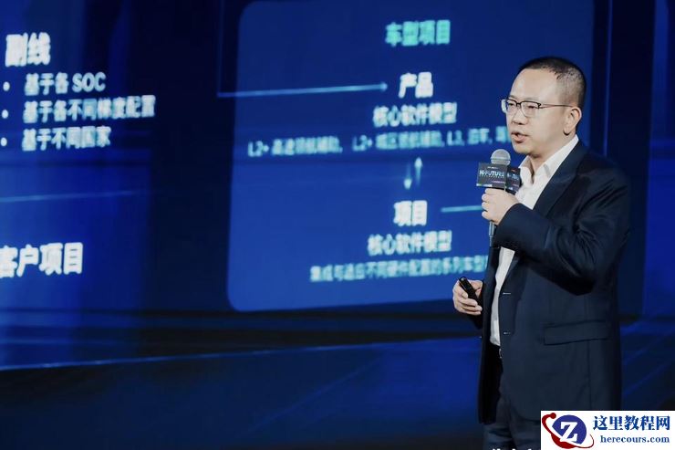 博世的AB面：智驾的速度与Tier1巨头的厚度