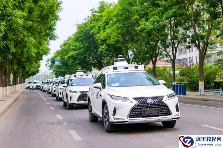 走近小马智行，解码这家自动驾驶独角兽的技术链条