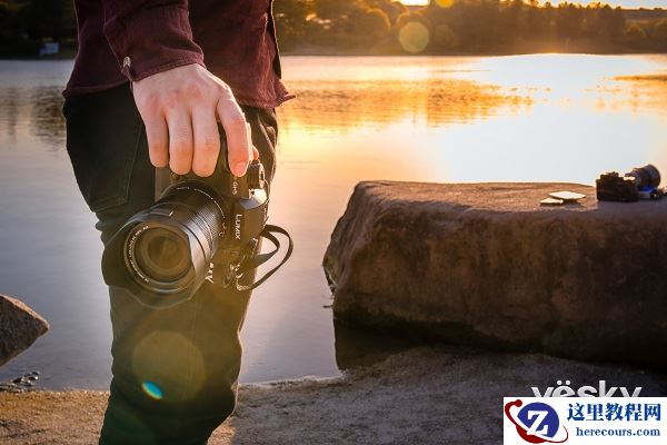 不锢于形 不止于静 松下GH5评测