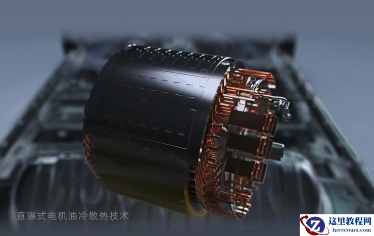 飞凡巴赫座舱：以“西方音乐之父”的名义