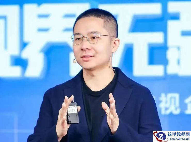 当AI四小龙的掌舵人，决定开始汽车创业的下半场
