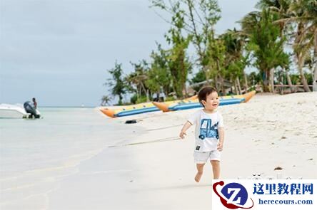 索尼微单™来助阵 亲子旅拍应该怎样拍