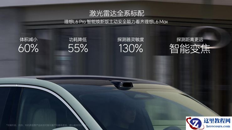 理想MEGA Home家庭特别版和理想L6智能焕新版正式发布