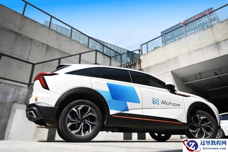 出海，智驾公司的新救赎