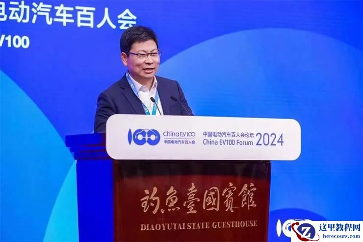 余承东喊话何小鹏：「技术降本」与「高端盈利」的路线之别