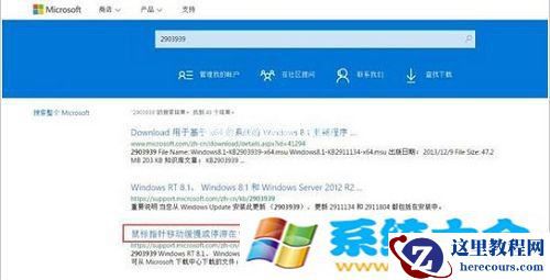 win8.1系统进入游戏之后鼠标卡顿如何解决