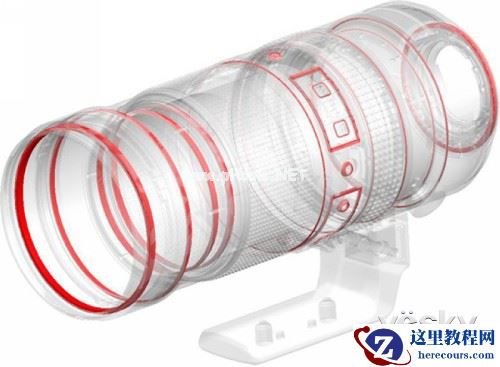 理光正式发布HD PENTAX-D FA 150-450镜头