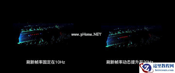 第二代激光雷达全球首发，自动驾驶技术市场之争逐渐明晰？