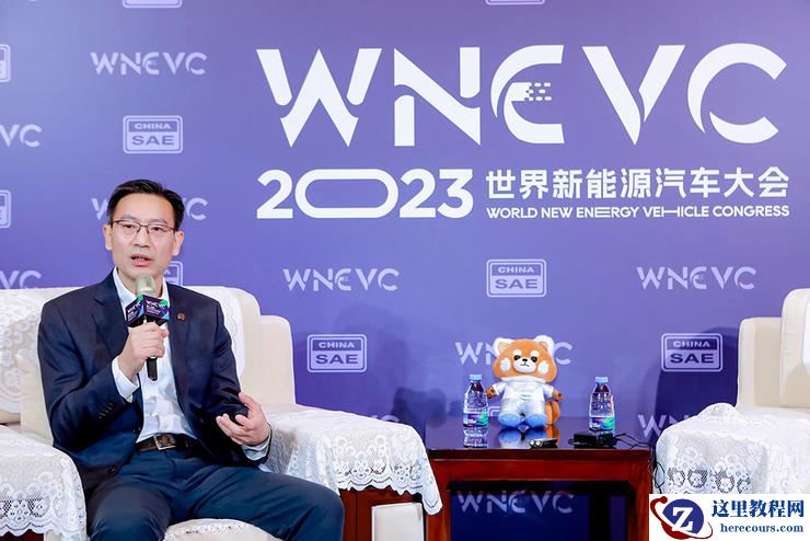 对话地平线陈黎明：征程6吸引了合资车企的关注