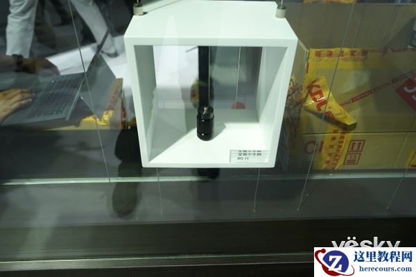 P&E2016：适马配件齐助阵 看花你的眼