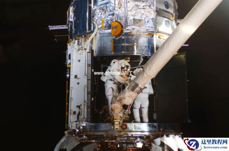 残疾人士也能当宇航员，而且某些方面更有优势？