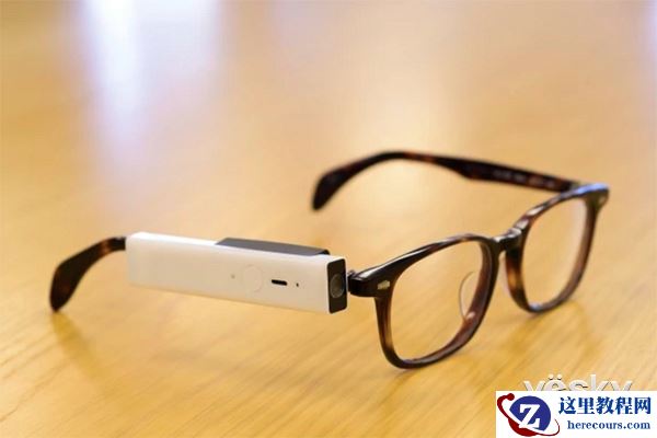 用空气也能摄影?盘点那些极具创意的相机