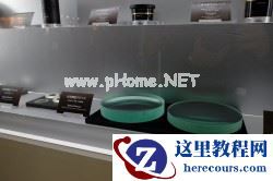 CP+2015:让人惊叹 直击腾龙镜头核心技术