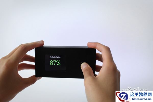 用空气也能摄影?盘点那些极具创意的相机