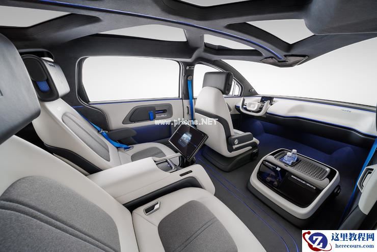 百度发狠，投下炸弹第六代无人车RT6：特斯拉、Waymo、Cruise拉响警报