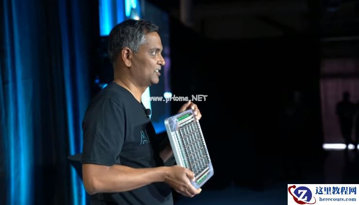 刚刚，马斯克证明了特斯拉不仅仅是一家「车企」