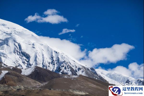 探索南疆之美——索尼微单行摄新疆（上篇）