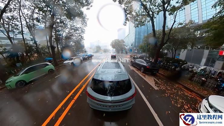 智能驾驶的“ChatGPT时刻”在哪？一套通用的智驾方案，足以迎来智驾的“ChatGPT时刻”