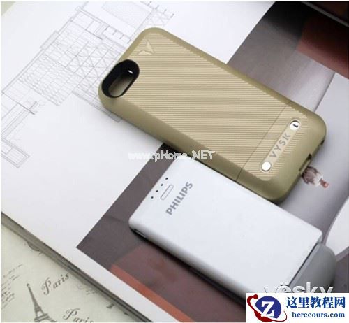 错过悔一生飞利浦双款移动电源特价约你来团