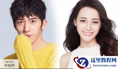 「嗨！新视纪」——尼康两位新代言人