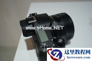 P&I2015:小机器也有大作为 索尼产品详探