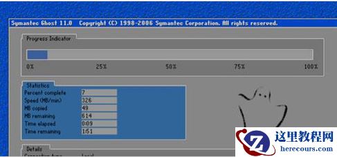 Win7旗舰版开机进不了桌面怎么办