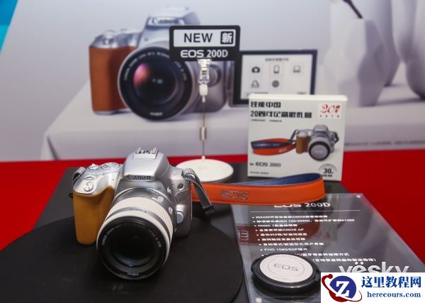 2017 P&I火爆来袭 佳能携众“”