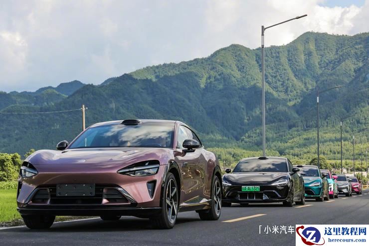 小火靠产品，大火靠模式，小米正迈向模式级胜利