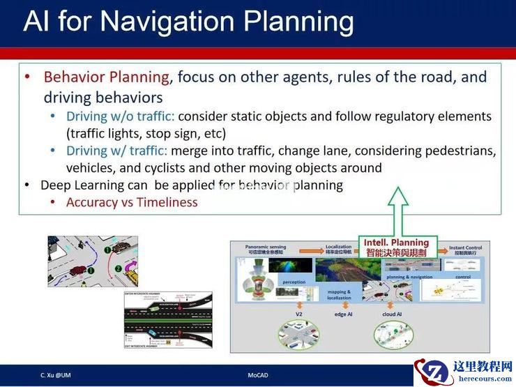 澳门大学须成忠：「保守」无法推动智能驾驶行业进步 | 第四届全球智能驾驶峰会