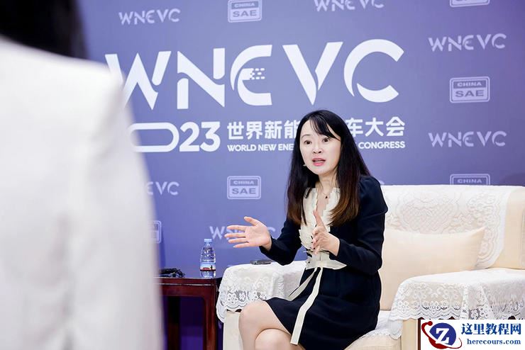 对话芯驰副总裁陈蜀杰:2025年芯驰座舱芯片能达到10-15%份额