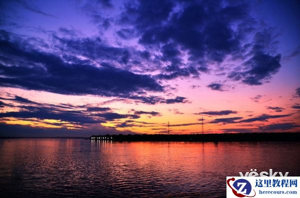 逆光摄影 透过生命散射出的独立美感与艺术