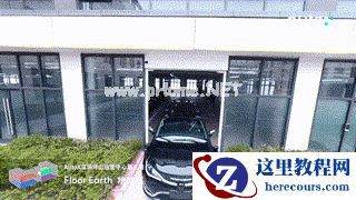 AutoX发布中国首个大型RoboTaxi运营中心网络，覆盖北上广深十大基地