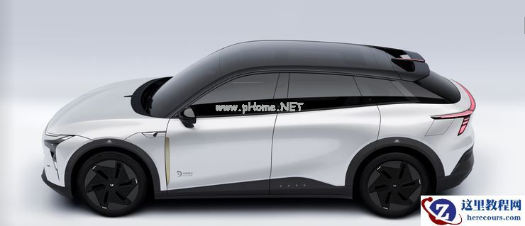 集度ROBO-01探月限定版正式上市，智能驾驶仍在迭代中