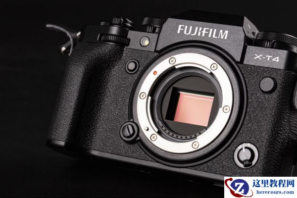 X系列十年之“利剑”，富士X-T4无反相机评测