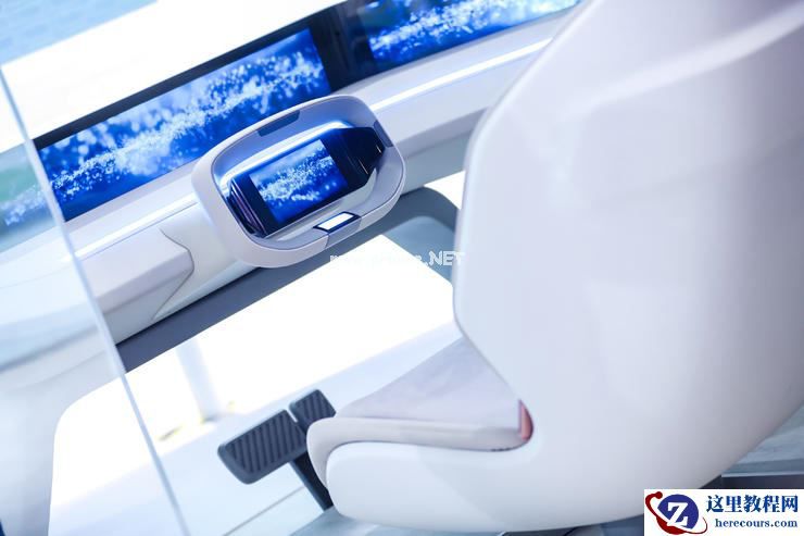 逛完上海车展，我的「出行安全焦虑」被治愈了