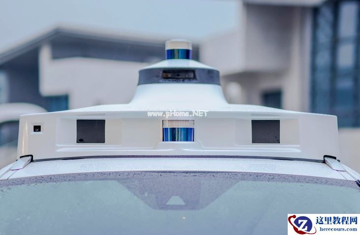 走近小马智行，解码这家自动驾驶独角兽的技术链条