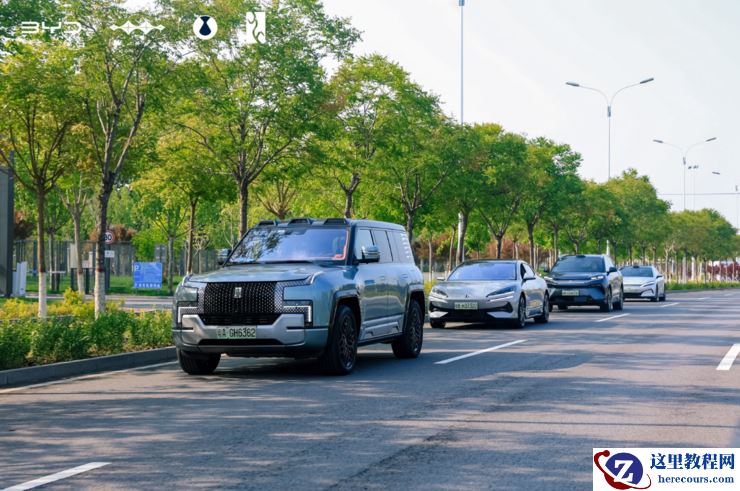 从 “天神之眼”到全民智驾，比亚迪如何构建智能驾驶护城河？