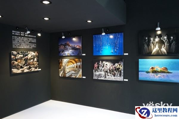 P&E2016：适马展台 人气活动 美图大赏