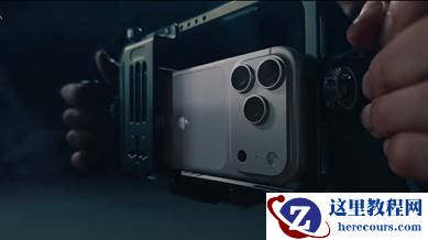 2025苹果发布会(王嘉尔MV)