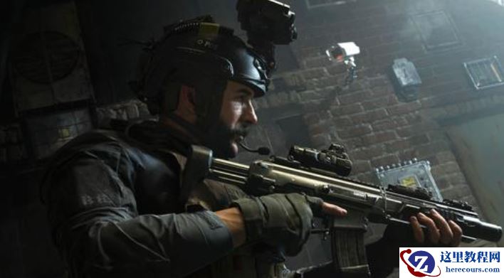 win7系统玩使命召唤16很卡怎么办?